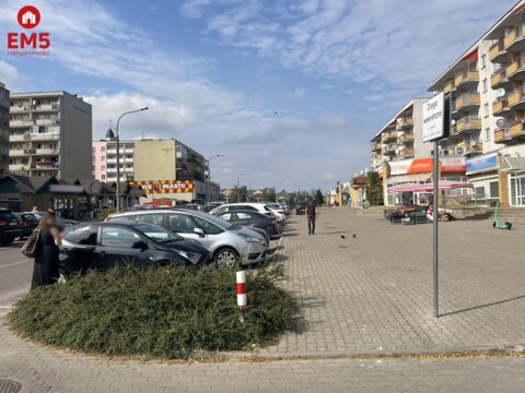 Geschäftsräume zu verkaufen