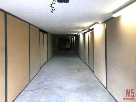 Atrakcyjny magazyn 370 m2