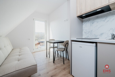 Kawalerka na wynajem Białystok