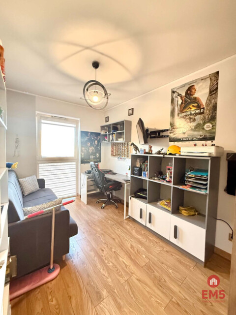 Wohnung zu verkaufen