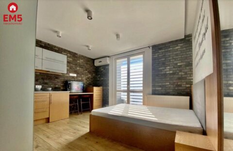 Wohnung zu verkaufen