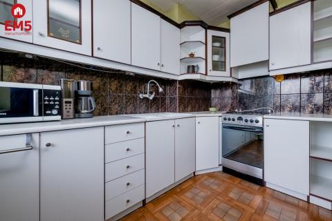 Wohnung zu verkaufen