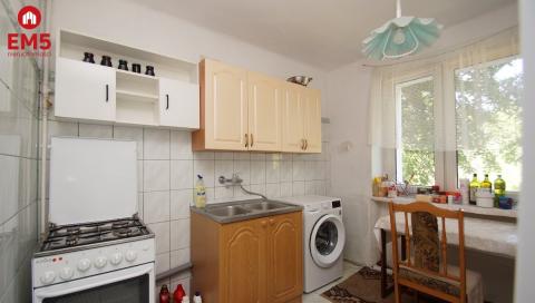 Wohnung zu verkaufen