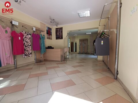 Geschäftsräume zur Miete