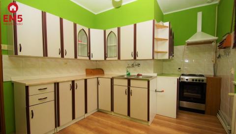 Wohnung zu verkaufen