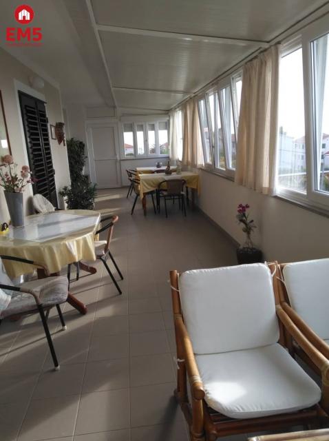 Dom podzielony na apartamenty wyspa Hvar
