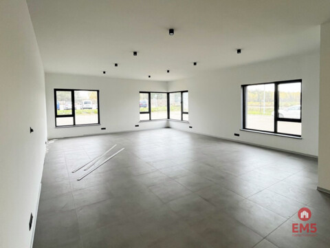 Warehouse/hall for rent