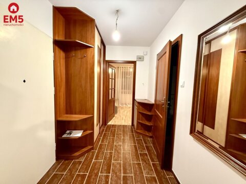 Wohnung zu verkaufen