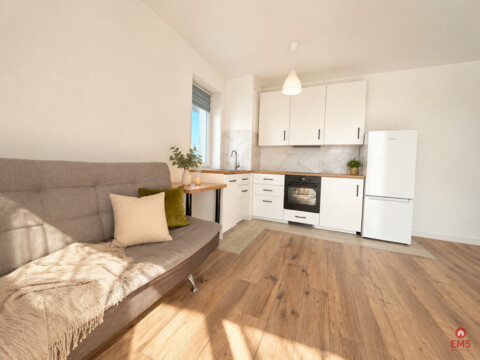 Apartment for sale