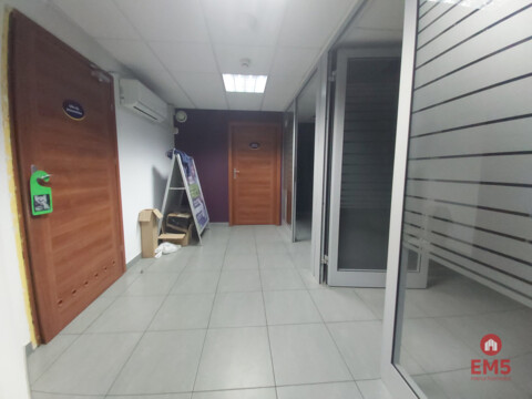 Business premises for rent