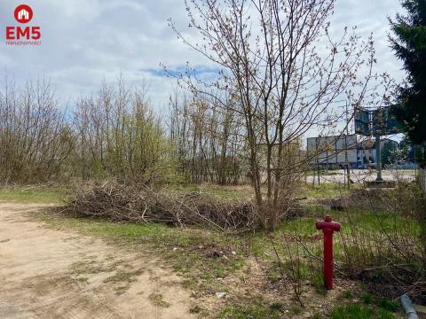 Land for sale