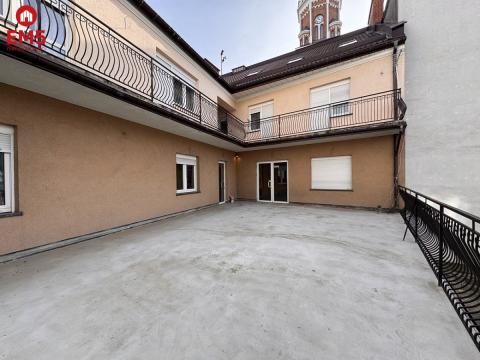 Business premises for rent