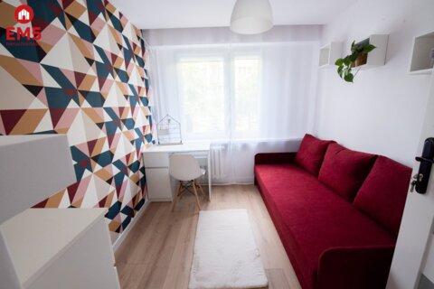 квартира в аренду