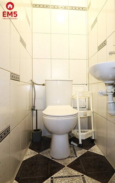 Mieszkanie 3 pok. Sejny ul. Konarskiego