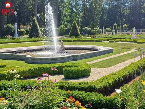 Działka pod budownictwo wielomieszkaniowe i usługi