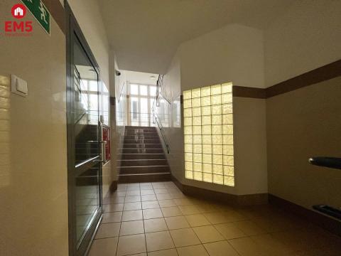 Powierzchnia biurowa 290 m2 w Centrum