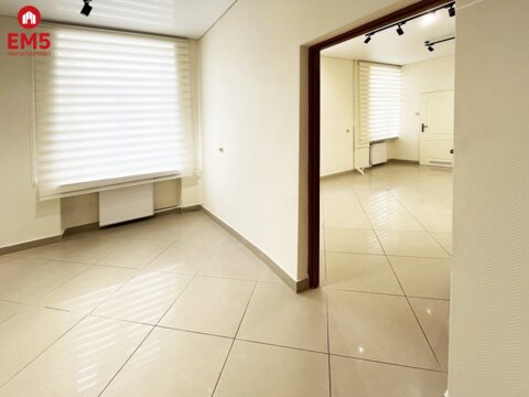 Business premises for rent