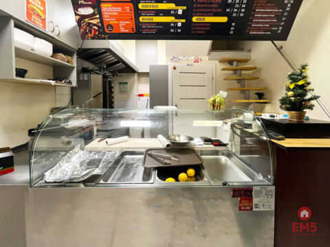 Gastronomiczny. galeria.