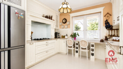 House for sale