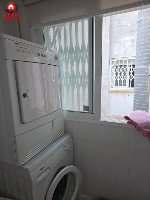 Apartament 4 pokoje / Torrevieja Playa del Cura /