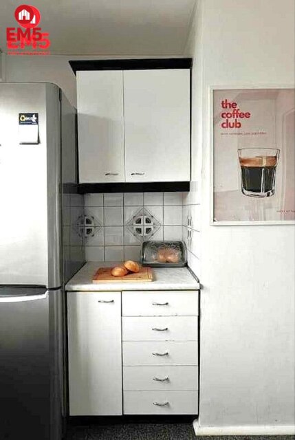 Wohnung zu verkaufen