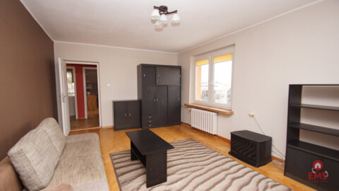 Wohnung zu verkaufen