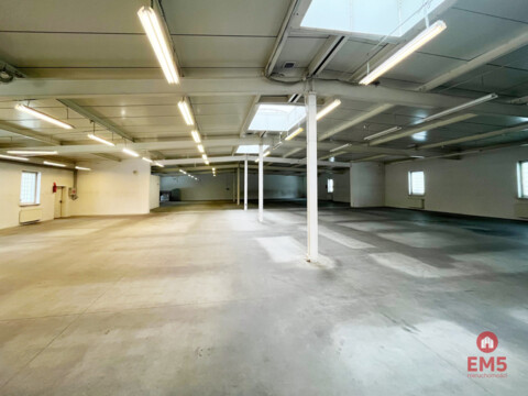 Business premises for rent