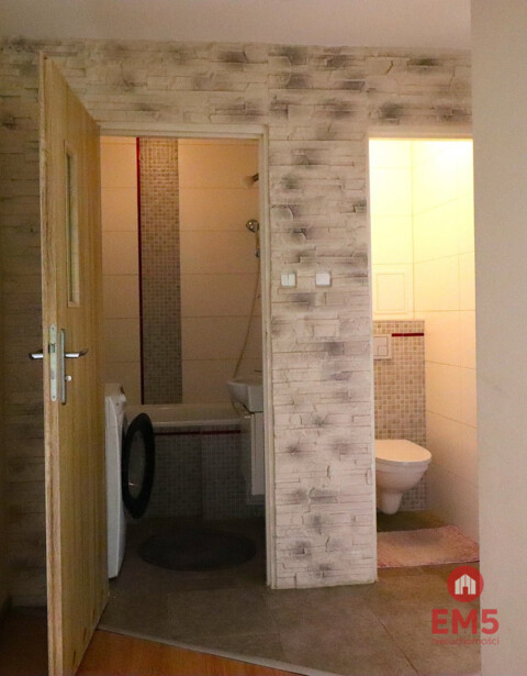 Wohnung zu verkaufen