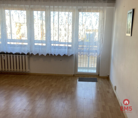 Mieszkanie 3- pokojowe, 60,30 m