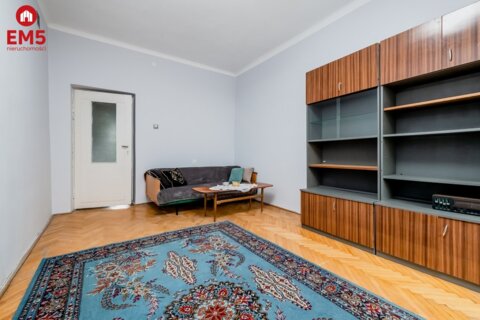 Wohnung zu verkaufen