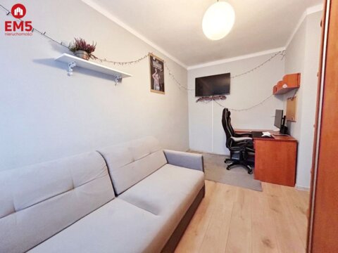 Wohnung zu verkaufen