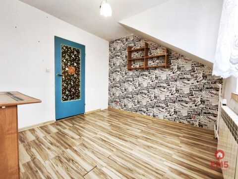 Mieszkanie 3-pokojowe, 61m2 w Przerośli