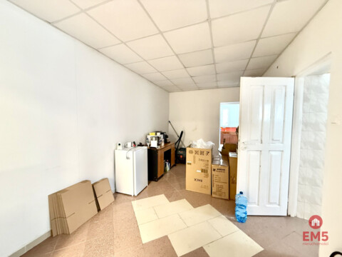 Lokal użytkowy 240 m2 parter