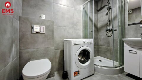 Kawalerka na parterze 22 m2 ul. Narewska