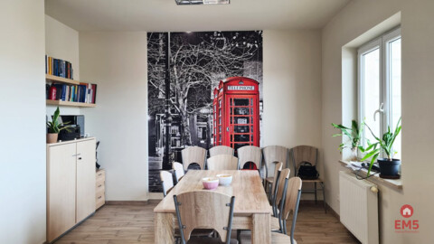 Business premises for rent