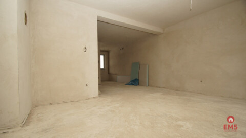 Szeregówka na Zawadach