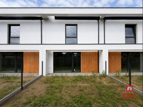 Nowy segment 87 m² | Skorupy | Stan deweloperski