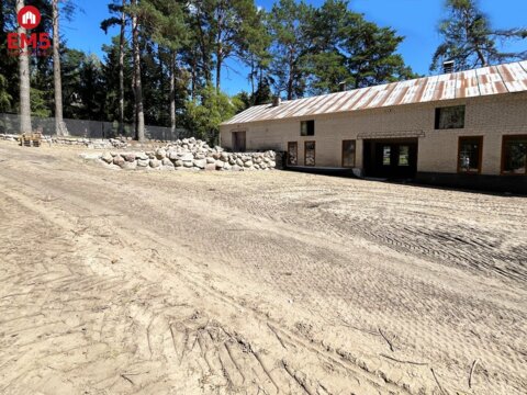 Аренда помещений для бизнеса