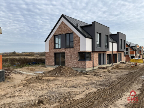 Haus zu verkaufen