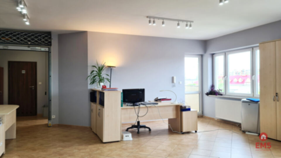 Business premises for sale