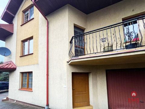 сдаётся дом