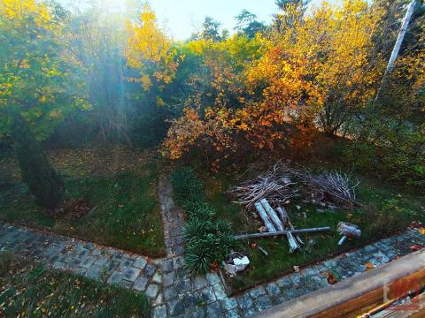 Piękny dom blisko rzeki Świder