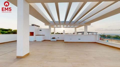 New Bungalows , Hiszpania, Torrevieja