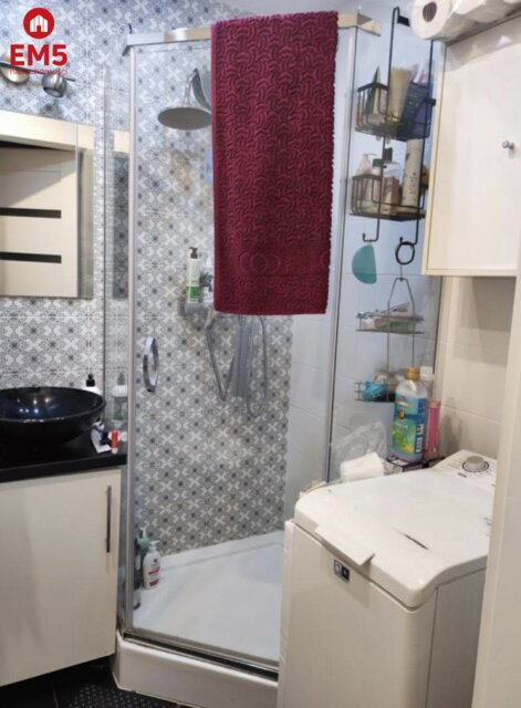 Wohnung zu verkaufen