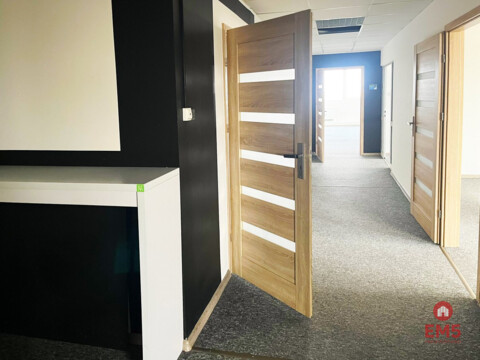 Prestiżowe biura z  panoramą miasta