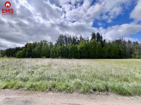 Działka budowlana  Henrykowo