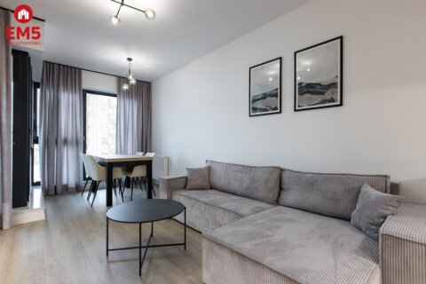 Apartament 3-pokojowy, 58m, winda