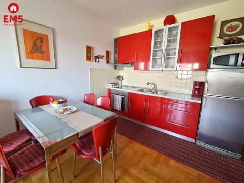 Apartament z widokiem na morze BIOGRAD