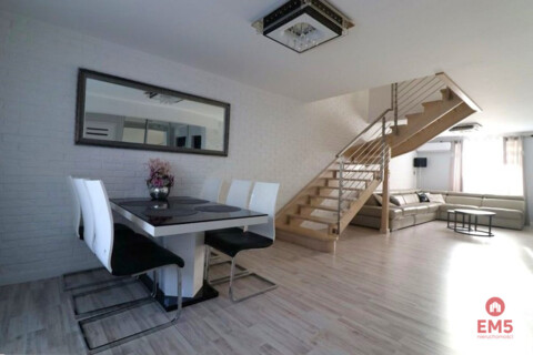 Mieszkanie 2 poziomowe Centrum Suwałk