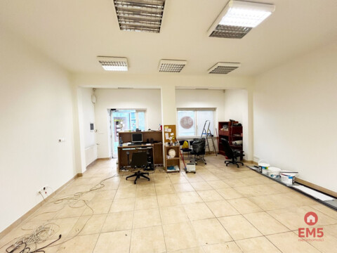 Business premises for sale